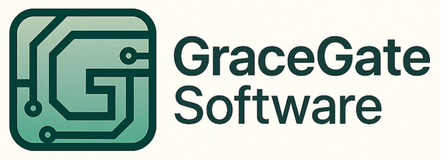 GraceGate Software Logo